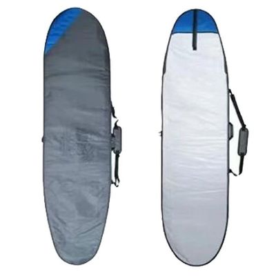 OEM Waterproof Polyester Surfboard Travel Bags Customized Logo