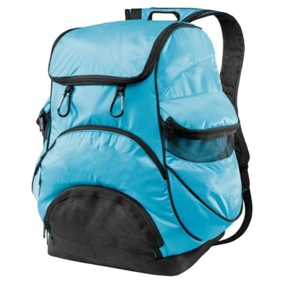 Customized 1680D Polyester Athletic Triathlon Bag