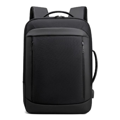 Anti Theft Expandable Laptop Bag Backpack For Men
