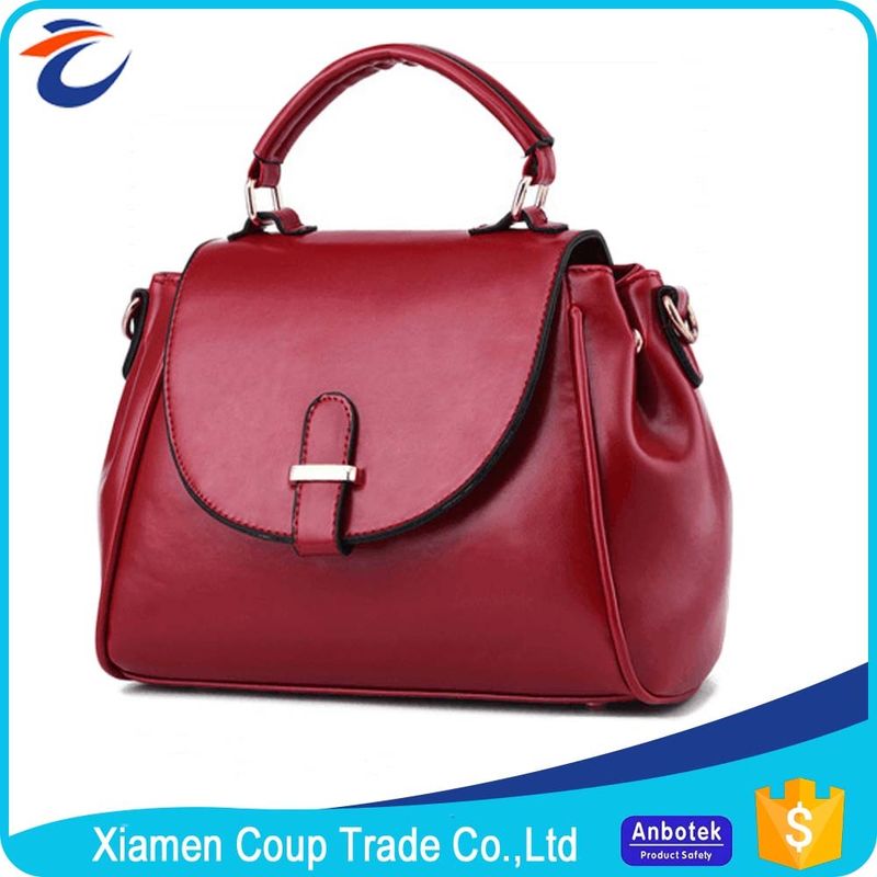 Pu Material Womens Tote Bags Genuine Leather Handbags Variety China Pu Material Womens Tote Bags Genuine Leather Handbags Variety Custom Color Supplier