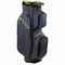 Stylish Portable Durable Deluxe Golf Cart Oxford Golf Travel Bag