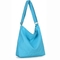 Canvas Large Capacity Multi Functional Hand Held Shoulder Ladies Handbags Tote Bags