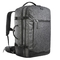 44l Waterproof Luggage Travel Backpack Outdoor Rucksack With Usb Port