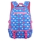 Custom Nylon Kids Bags Student School Backpack For Kids