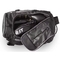 Custom Combat Gear Pack Versatile Jiu Jitsu Workout Sports Backpack Multiple Gym Gear Bag For Boxing