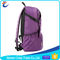 Custom Girls Running Nylon Computer Rucksack Dry Waterproof Laptop Backpack Hiking Bag Backpack Travel With Zippers
