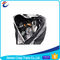 Adjustable Shoulder Straps Ice Skate Bag / Kids Roller Skate Bag Independent Pocket