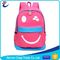 Multifunction Primary School Bag Kids Nylon Backpack Custom Logo Print