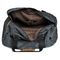 Canvas Waterproof Duffel Bag Lightweight Luggage Bags Reach European And US Standard