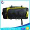 Durable 2 Wheels Travel Trolley Bags / Sky Travel Bags Customized Design