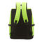 Waterproof Hiking Backpack / Lightweight Travel Backpack 32 X 15 X 50 Cm