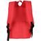 Simple Soft Materials Canvas Primary School Bag Young Different Features For Girls