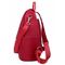 3d Embroidery Dragonfly Travel Polyester Womens Fashion Backpack