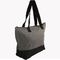 Large Capacity Washable Polyester Womens Tote Bags