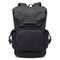 Unisex Multifunctional Leisure Canvas Outdoor Sports Backpack