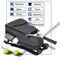 Multifunctional 600 Denier Polyester Tennis Bag Backpack