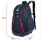Custom Multifunctional Soccer Backpacks With Shoe Compartment