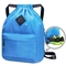OEM Versatile Waterproof Nylon Cinch Sack Bag