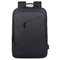 Multifunctional Waterproof Travel Laptop Bag With USB Port