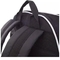 420D Nylon Soccer / Basketball Bag Backpack 30 - 40L For Outdoor Training