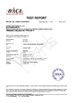 China Xiamen Coup Trade Co., Ltd. certification