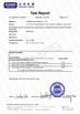 China Xiamen Coup Trade Co., Ltd. certification
