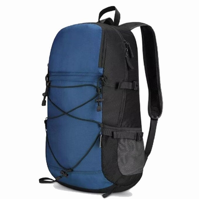 40l Foldable Lightweight Large Hiking Camping Backpack Water Resistant