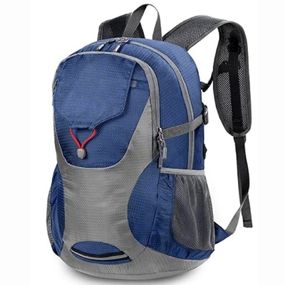 Outdoor Sport Waterproof Durable Travel Lightweight Camping Backpack