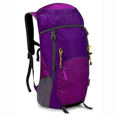 Custom Fashion Lightweight Nylon Tactical Hiking Camping Backpack