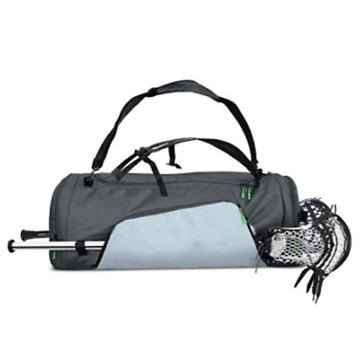 Place The Hockey Cue Independently Professional Hockey Bag With Shoes Compatment