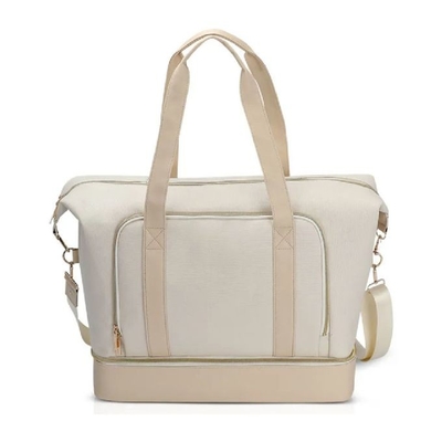 Customized Weekender Duffel Bags Waterproof Duffle Bag Travel Bag for Women