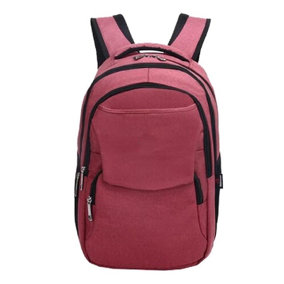 Hight Quality Products Printed Polyester Best Laptop Backpack Waterproof Laptop Backpack