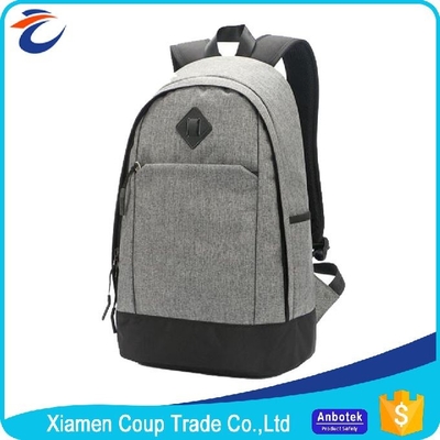 Custom New Premium Hot Style Student Canvas Backpacks For Teenagers