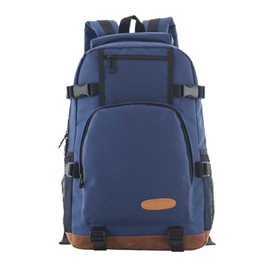 Elaborate Multi-Function School Oxford Backpack