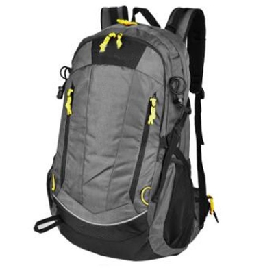 Custom Waterproof Travelling Outdoor Mountain Camping Bags Hiking Backpack