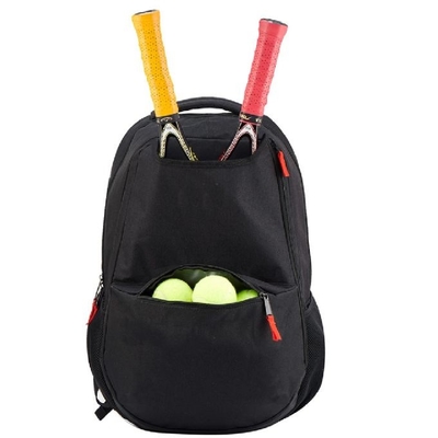 Custom Design Portable Sports Men Women Tennis Kits Backpack Racket Backpack Bag