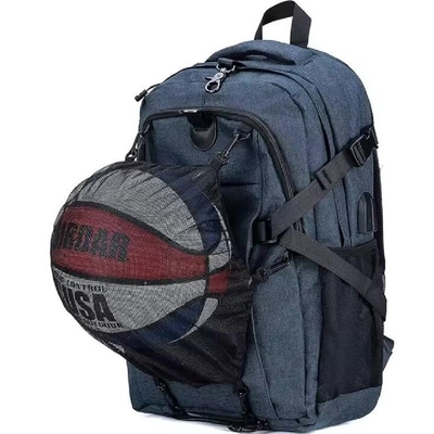 Multifunctional Basketball Backpack Large Capacity Sports Basketball Backpack Bag