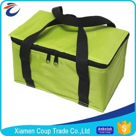 420D Polyester Lunch Box Hot Heat Pack Lunch Package For Family Expenses