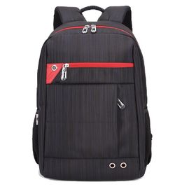 Daily School Life Nylon Shoulder Bag Black Color Quickly Delivery Time