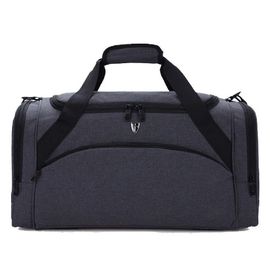 Nylon Travel Waterproof Duffel Bag , Leisure Hand School Luggage Bags