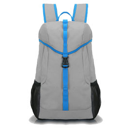 Fashion Nylon Sports Bag Kids Backpacks For School Beautiful Appearance