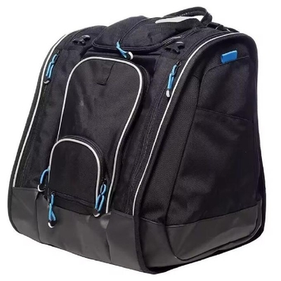 Skiing And Snowboarding Travel Luggage Backpack Ski Boot Bag