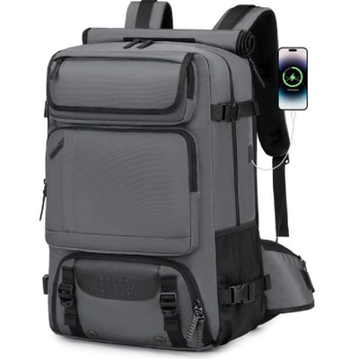 45l Duffle Bag Outdoor Sports Large Luggage Travel Backpack