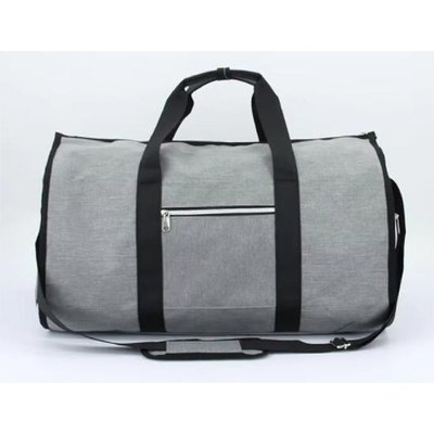 Multi-Function Waterproof Lightweight Custom Travel Duffle Garment Suit Travel Bag