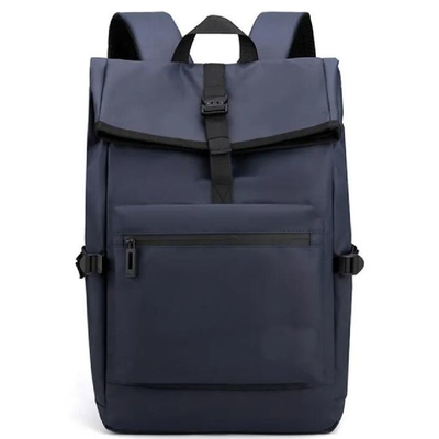 Custom Expandable Extra Large Rolltop Backpack School Backpacks For Teens