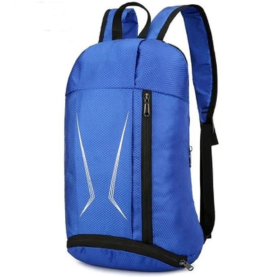 Foldable Waterproof School Student Backpack Outdoor Travel Climbing Sport Backpack