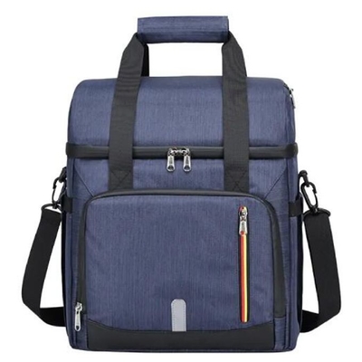 Thermal Insulation Bag Outdoor Large Capacity Refrigerated Ice Bag