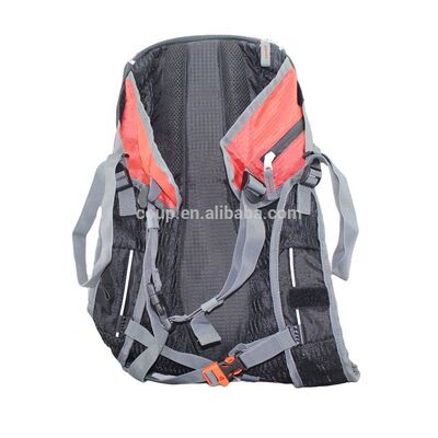High Durability Outdoor Sports Bag Gym Bag Sport Backpack Designed Using 600D Oxford Material For Performance Outdoors