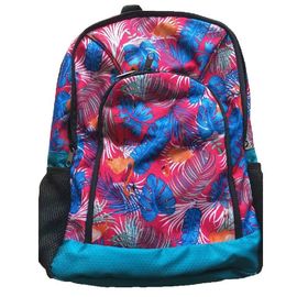 Backpack Polyester Primary School Bag , Washable Primary Book Bag