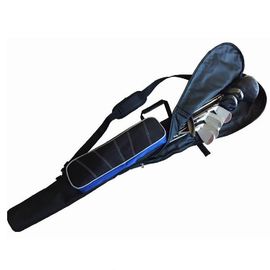 Professional Outdoor Sports Bag Custom Waterproof Golf Club Sling Bags